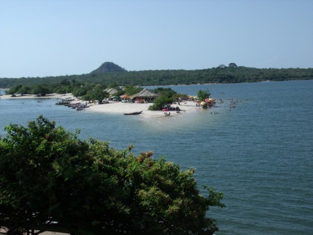 Após ficar famosa, Alter do Chão atrai investidores e triplica leitos de hotel